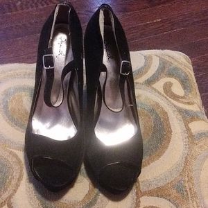 Wo.ens high heel shoes